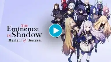 The Eminence in Shadow (JP) скриншот 1