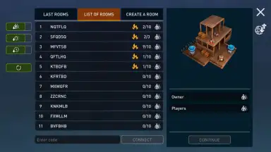 Raft Survival: Multiplayer скриншот 5