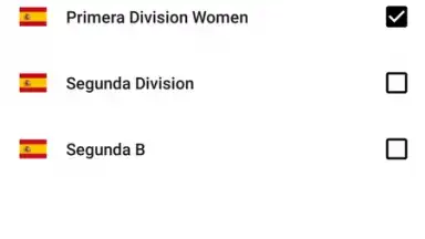 Forza Football скриншот 1