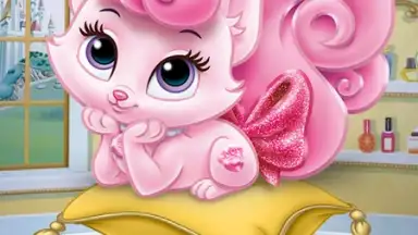 Palace Pets скриншот 3