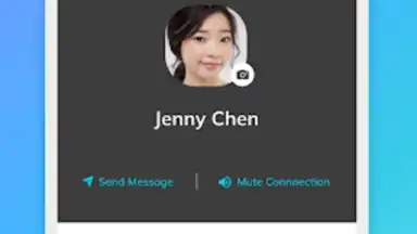 xx messenger скриншот 2