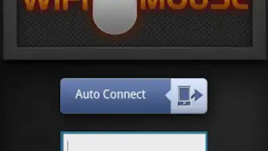 WiFi Ratón скриншот 1