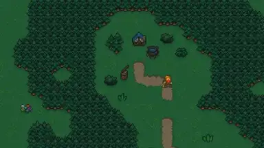 Hero of Aethric скриншот 6