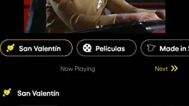 Pluto TV скриншот 14