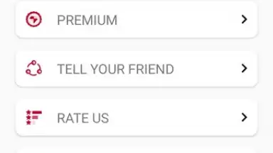 USA Vpn Pro скриншот 1