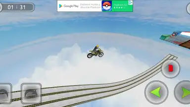 Bike Stunt 2 скриншот 11