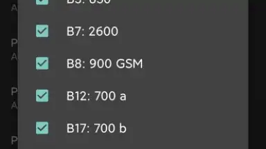 Network Signal Guru скриншот 6