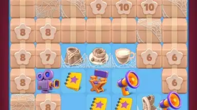 Reality Bay скриншот 2