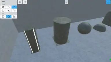 N-Space скриншот 16