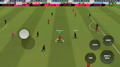 Football League 2026 скриншот 13