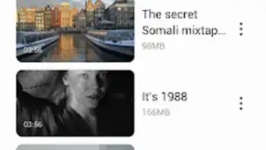 Visha скриншот 10