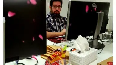 Kuaishou скриншот 9