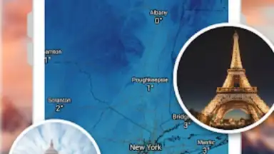 Weather Forecast: Live Weather скриншот 3
