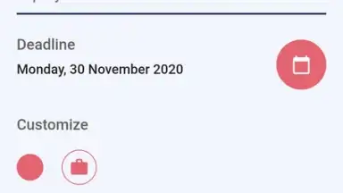 RingsDo скриншот 5