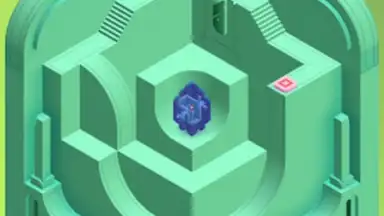 Monument Valley 2 NETFLIX скриншот 26