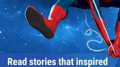 Marvel Unlimited скриншот 1