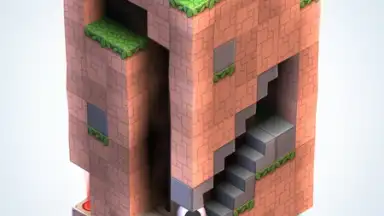 Mekorama скриншот 5