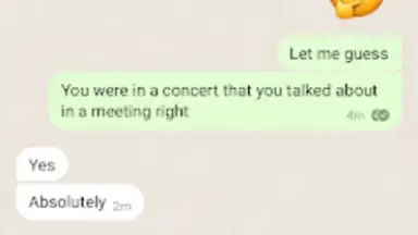 Link Messenger скриншот 3