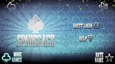 SpadesAce скриншот 6