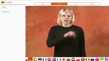 Spread Signs скриншот 3