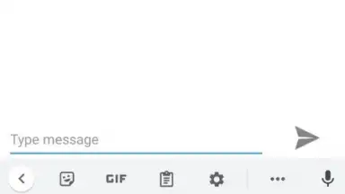 SMS From Android 4.4 скриншот 5