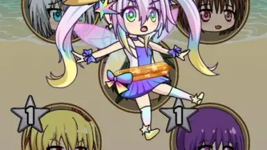 Gacha Resort скриншот 5