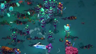 Ultra Blade скриншот 3