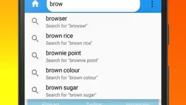 IAM Browser скриншот 3