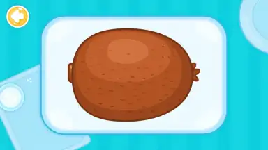 Kids cooking games скриншот 6