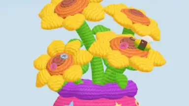 Yarn Fever! скриншот 2