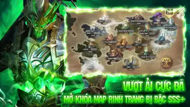 MU: Vinh Dự скриншот 3