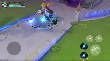 Never After скриншот 10