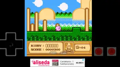 kirby original скриншот 5