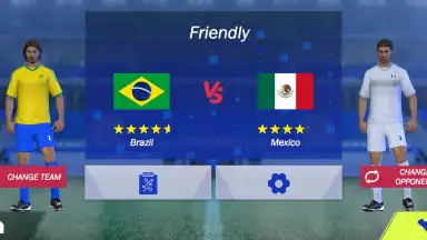 Football League 2026 скриншот 6