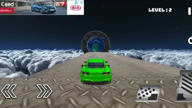 Mega Ramp скриншот 12