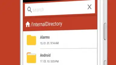 HD FileManager скриншот 4