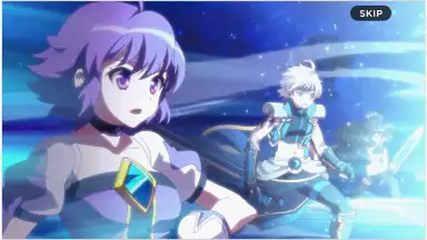 GrandChase скриншот 20