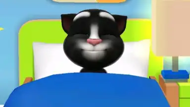 My Talking Tom 2 Lite скриншот 8