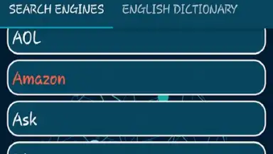 One Quick Search скриншот 2