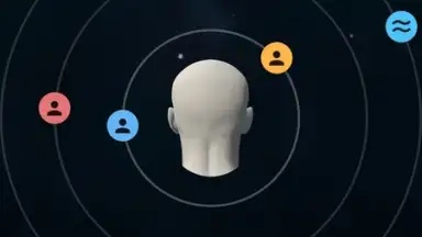 Sleep Orbit скриншот 10