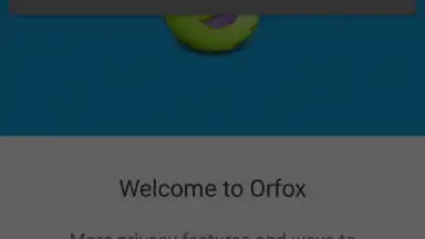 Orfox: Tor Browser скриншот 2