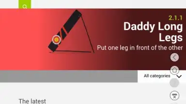 UC Browser HD скриншот 6