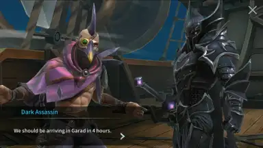 The War of Genesis скриншот 14