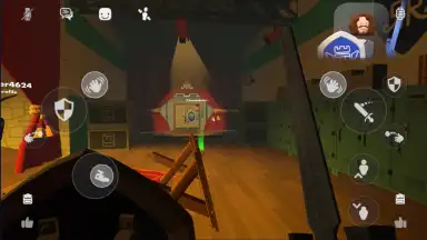 Rec Room скриншот 5