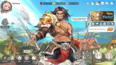 Dear, Ella скриншот 14