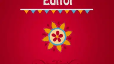 Urdu Pride Editor скриншот 6