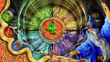 4 Elements скриншот 1