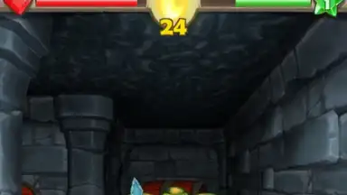 Dungeon Monsters скриншот 5