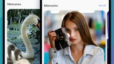 Gallery скриншот 5