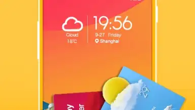 Live Launcher(Beta) скриншот 2